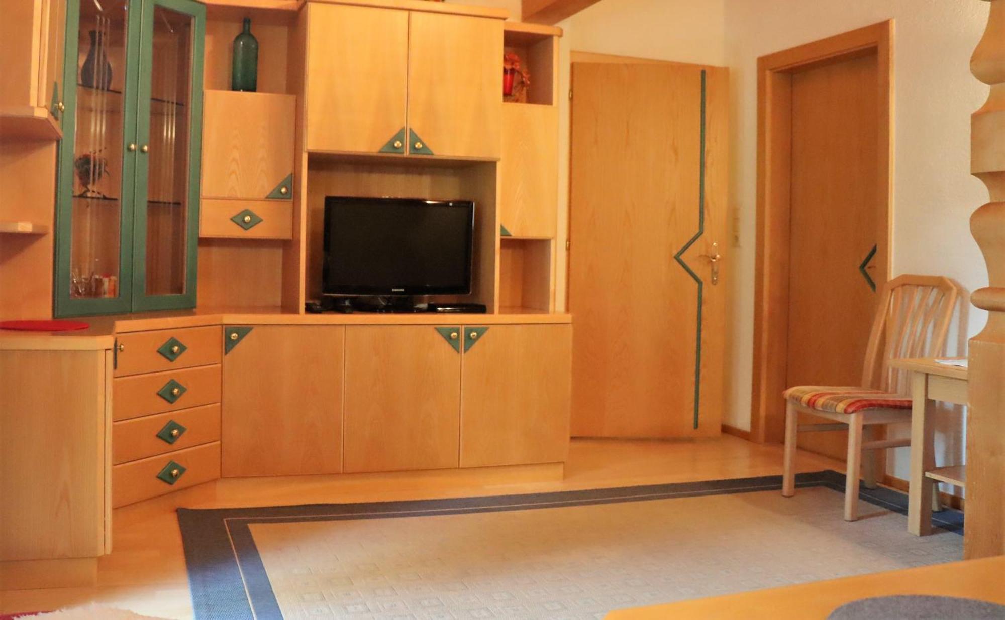Ferienapart Bergstille แลงเงนเฟลด์ ภายนอก รูปภาพ