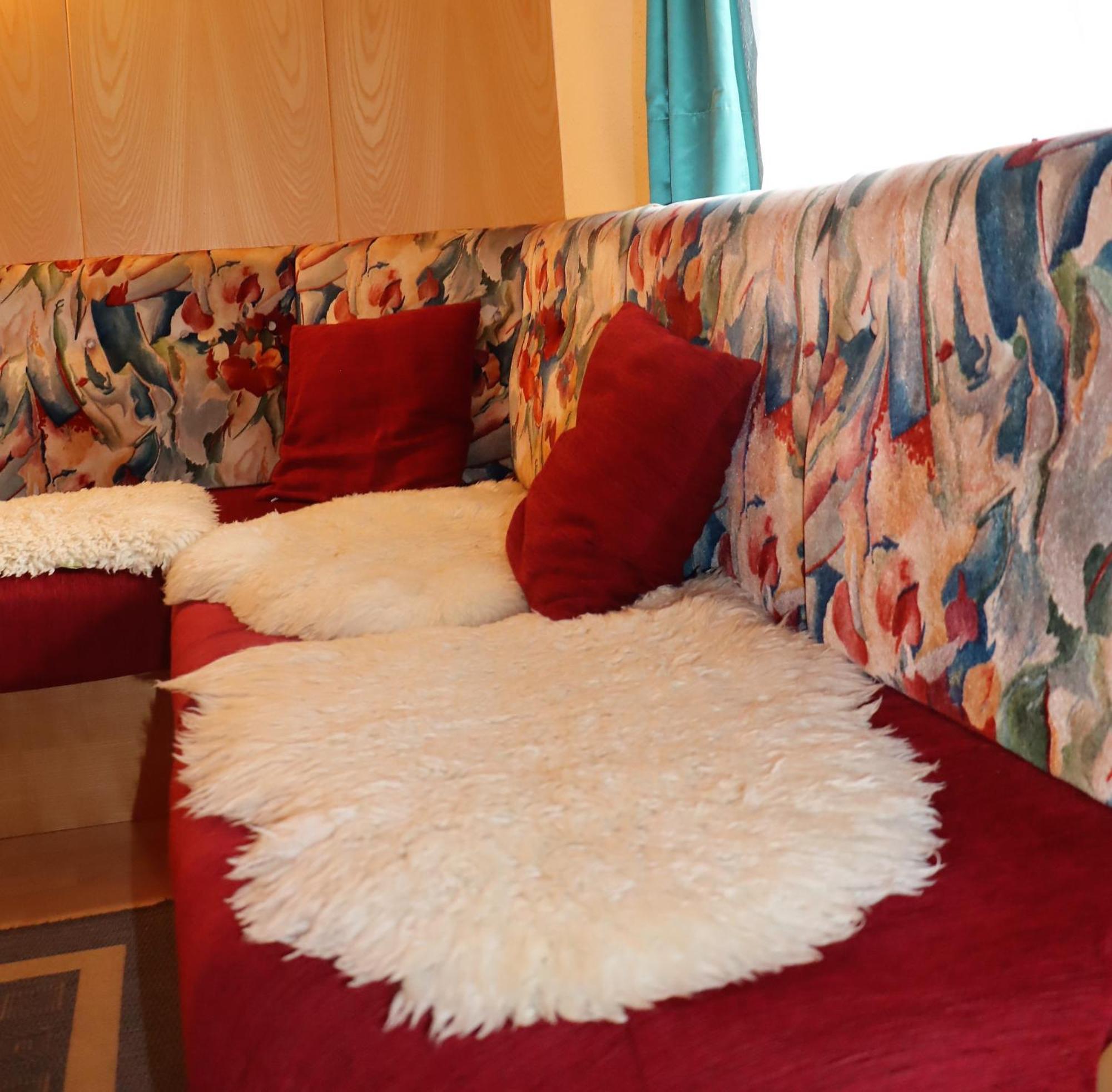 Ferienapart Bergstille แลงเงนเฟลด์ ภายนอก รูปภาพ