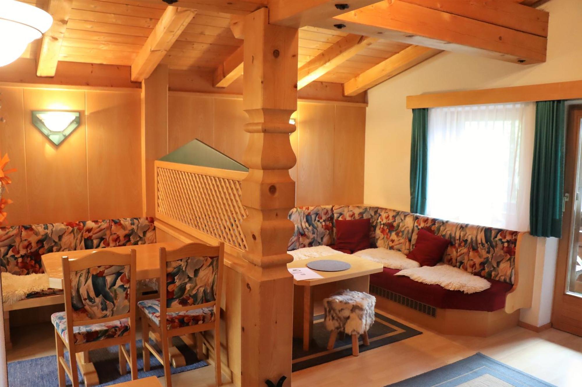Ferienapart Bergstille แลงเงนเฟลด์ ภายนอก รูปภาพ