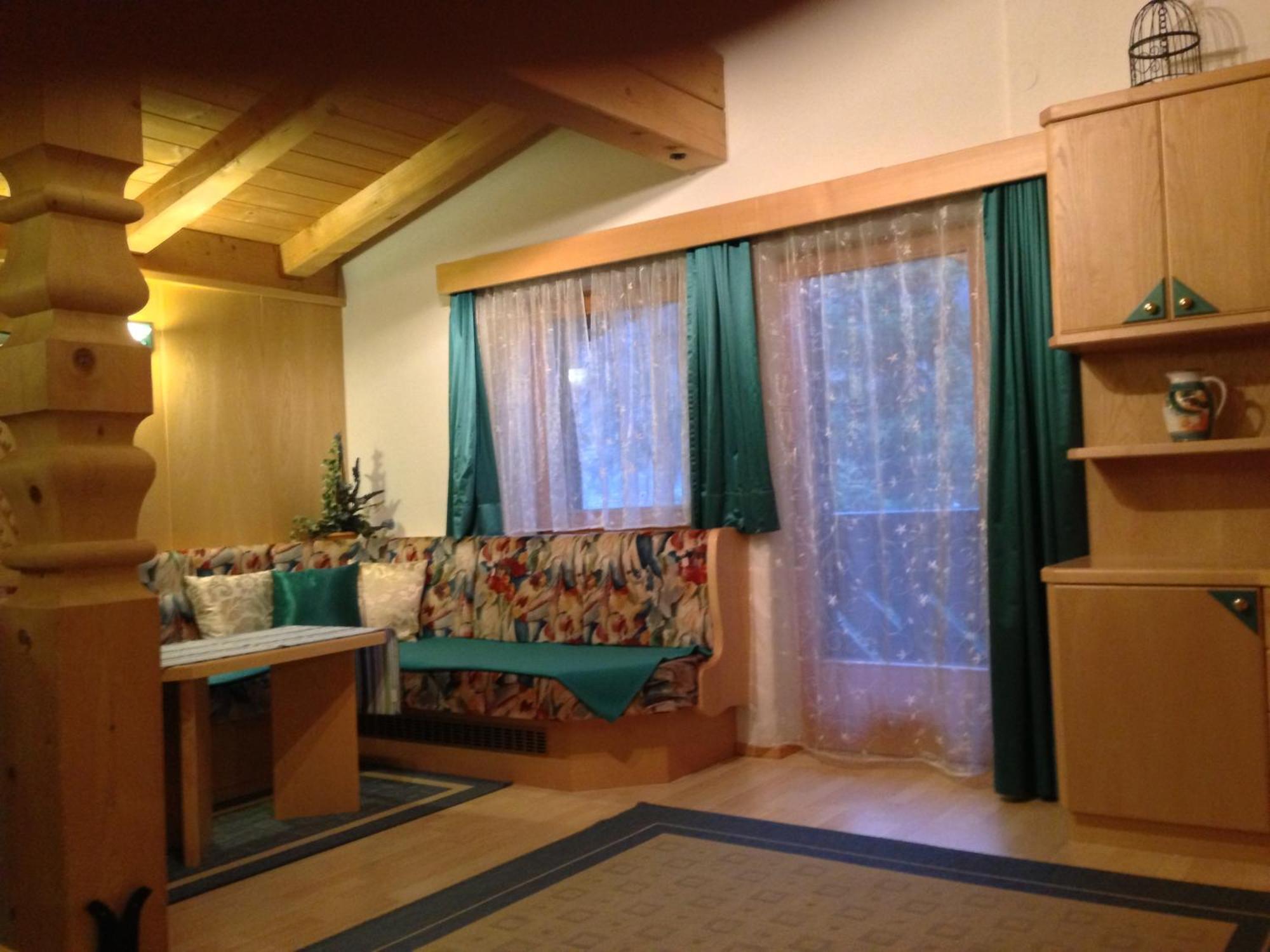 Ferienapart Bergstille แลงเงนเฟลด์ ภายนอก รูปภาพ